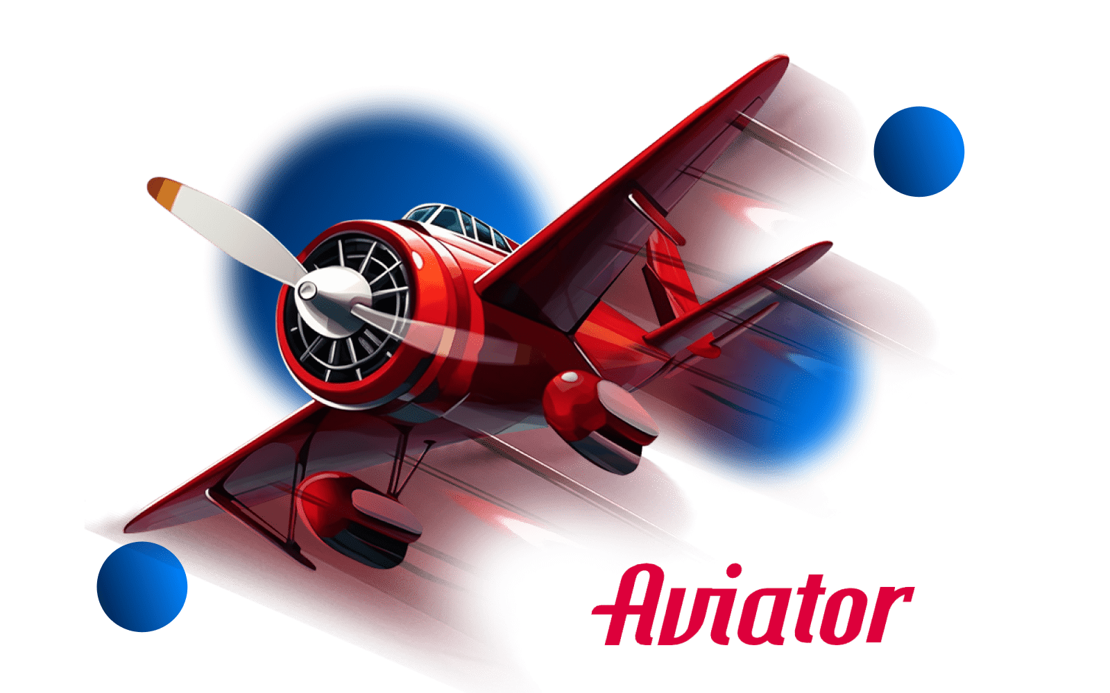 Aviator crash game plane with rising multiplier on a dark interface