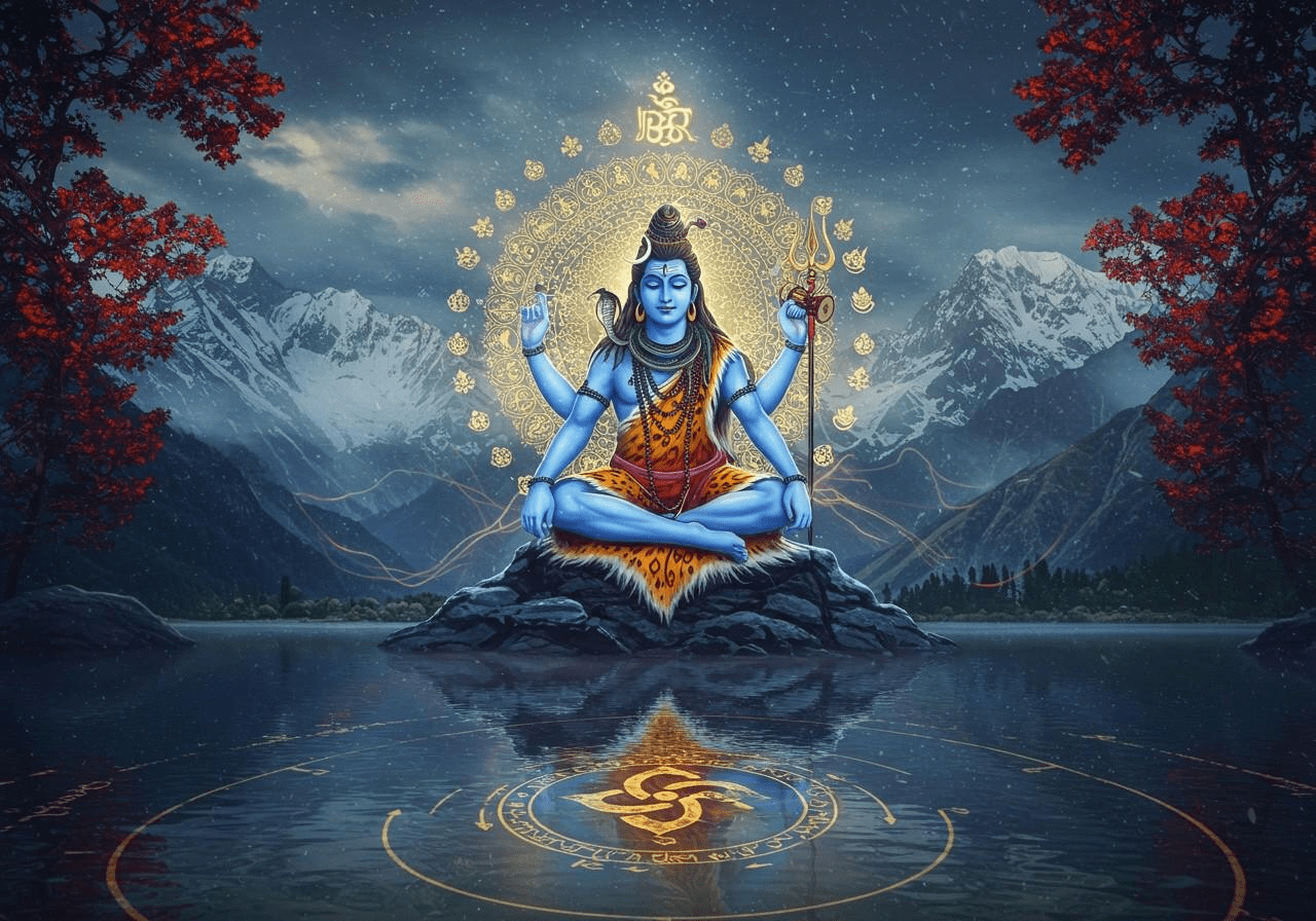 Maha Shivratri 2025: Correct Date, Meaning, and Ritual Timings