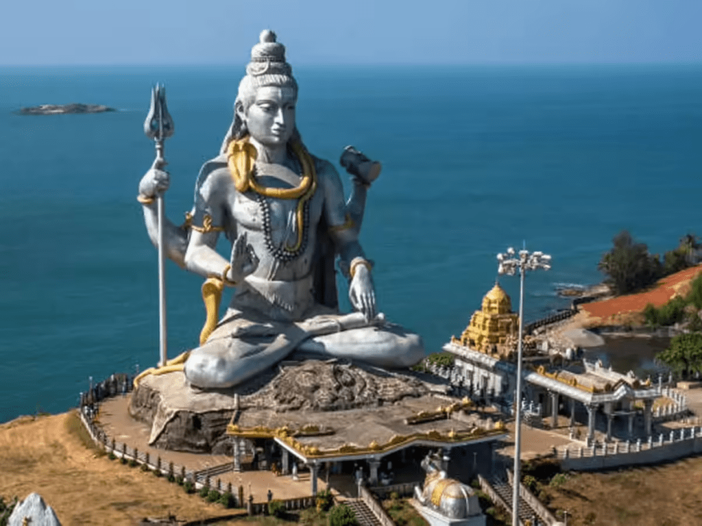 Regional calendar interpretation aligning Shivratri with Krishna Paksha Chaturdashi