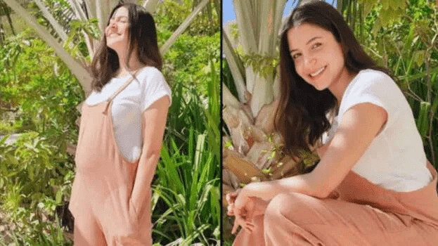 Minimal public birth announcement shared respectfully without revealing private family visuals