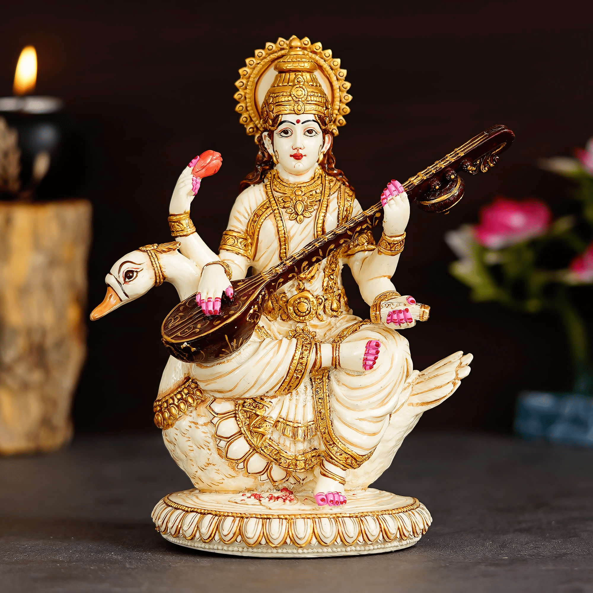 Saraswati Puja 2025: Date, Muhurat, Rituals and Significance
