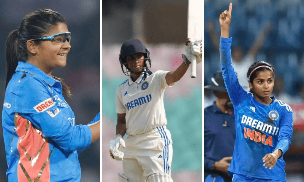 India women players rotating roles to manage workload in dead rubber match
