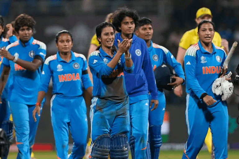 India women batting order adjusting roles after resting senior opener