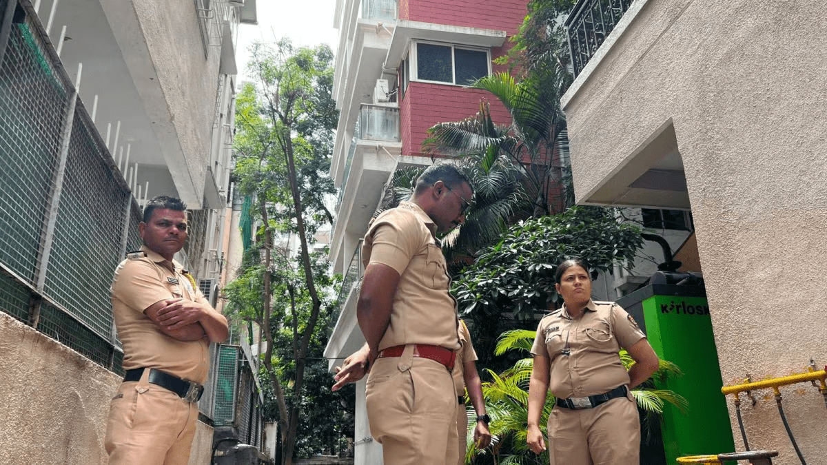 Pooja Khedkar IAS Case and the Pune Home Rescue