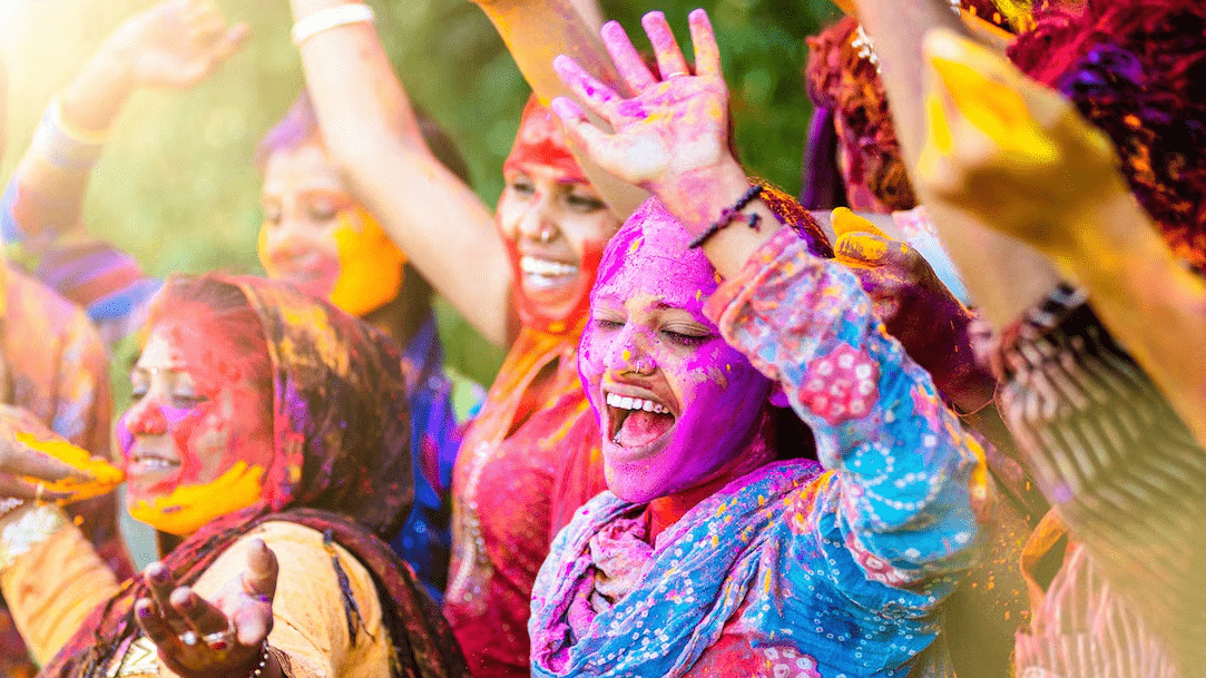Holi 2025 Date, History, Rituals and Cultural Meaning